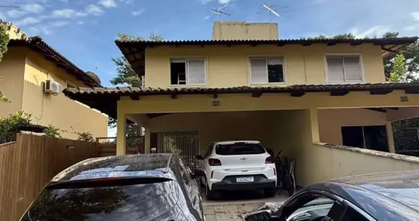 Casa em condomínio fechado com 3 quartos à venda na Rua RIT 3, Q, Residencial Itamaracá, Goiânia