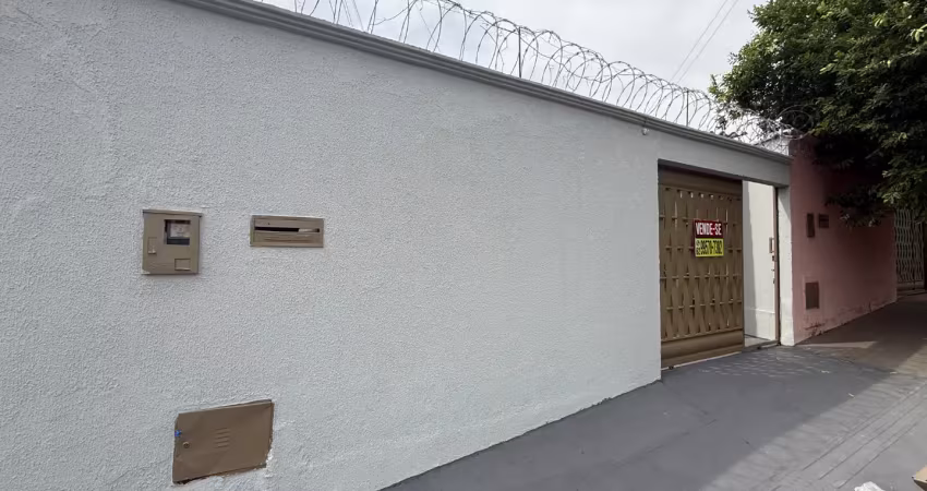 Casa no setor maria dilce ,próximo ao shopping passeio sas águas