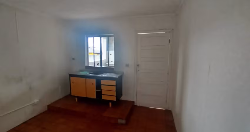 Casa com 2 quartos à venda no Jardim Iracema, São Paulo 