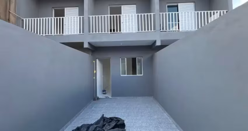 Casa com 2 quartos à venda na Vila Fazzeoni, São Paulo 