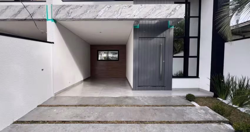 Casa com 3 quartos, 123 m², à venda por r$ 950.000  - são pedro - são josé dos pinhais/pr