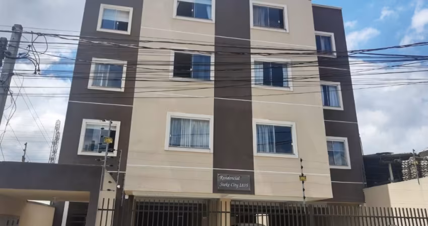 Apartamento com 2 quartos, 61 m², à venda por R$ 249.000 Parque da Fonte - São José dos Pinhais/PR