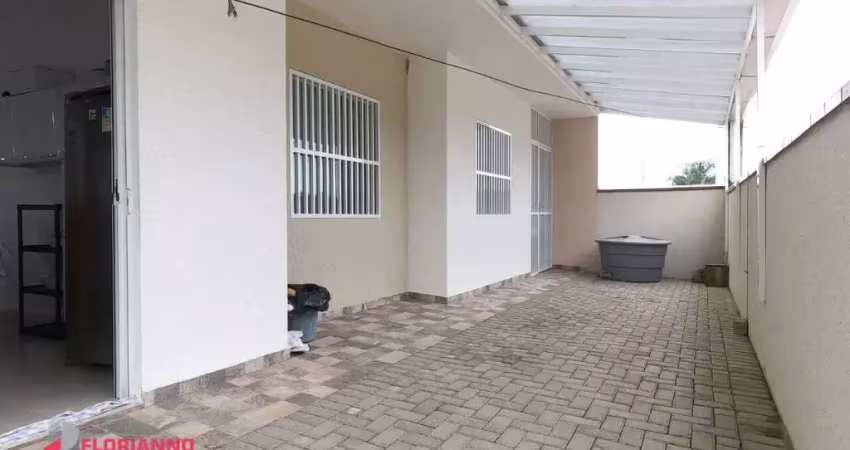 Casa com 3 quartos / Suíte, 107 m², à venda por R$ 390.000 Itapema do Norte - Itapoá/SC