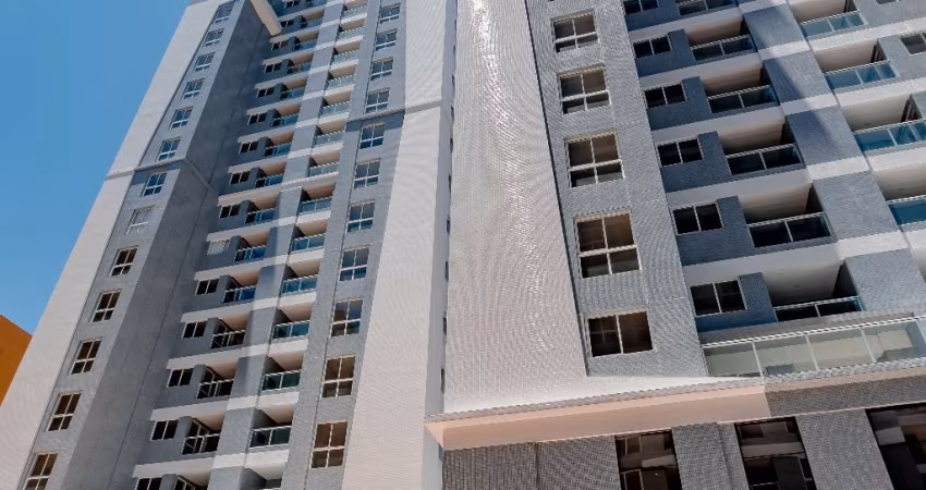 Apartamento com 3 quartos, 95 m², à venda por R$ 1.188.653,50 Batel - Curitiba/PR