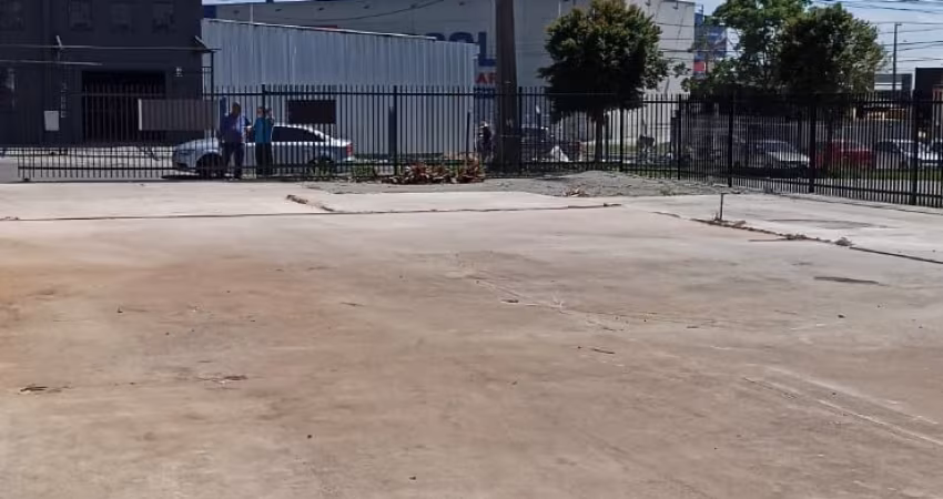 Terreno Comercial, 470 m², à venda por R$ 1.290.000 Centro - São José dos Pinhais/PR