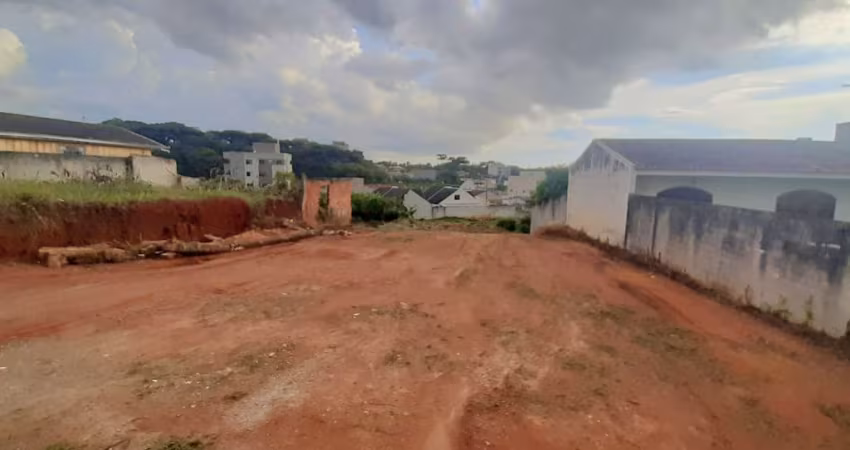 Terreno, 1.072 m², à venda por R$ 690.000 Bom Jesus - São José dos Pinhais/PR