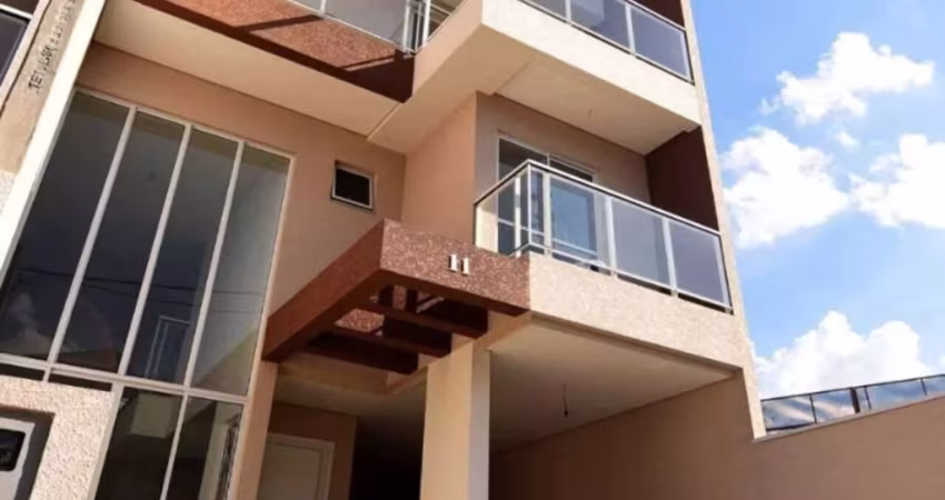 Triplex com 3 Suítes, 191 m², à venda por R$ 1.180.000 Bom Jesus - São José dos Pinhais/PR