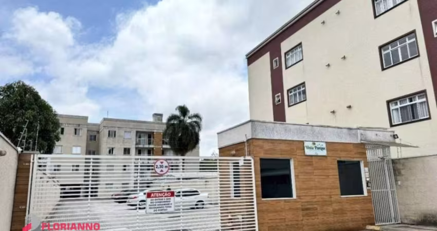 Apartamento garden com 2 quartos, 46 m², aluguel por R$ 1.700/mês Cidade Jardim - São José dos Pinhais/PR