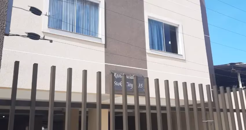 Apartamento com 2 quartos, 61 m², à venda por r$ 259.000 parque da fonte - são josé dos pinhais/pr