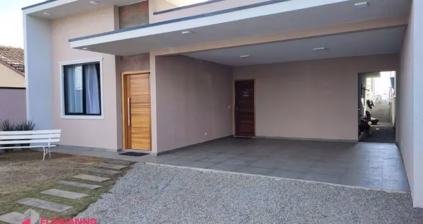 Casa com 3 quartos, 119 m², à venda por r$ 690.000 bom jesus - são josé dos pinhais/pr