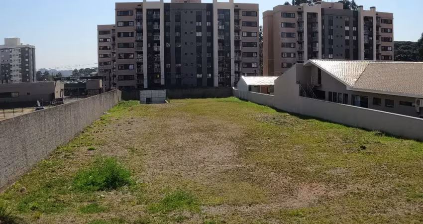 Terreno comercial, 1.660 m², aluguel por r$ 5.900/mês aristocrata - são josé dos pinhais/pr