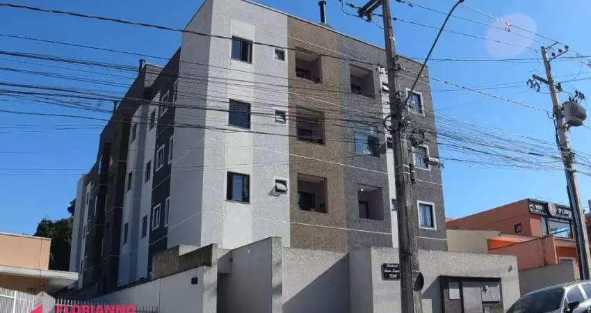 Apartamento com 2 quartos, 46 m², aluguel por r$ 1.500/mês pedro moro - são josé dos pinhais/pr