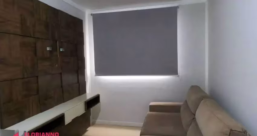 Apartamento com 2 quartos, 51 m², aluguel por r$ 1.450/mês costeira - são josé dos pinhais/pr