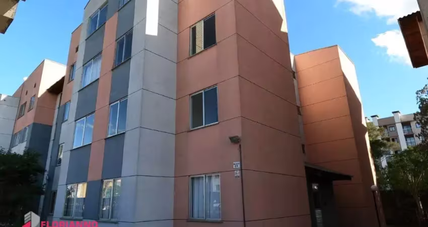 Apartamento com 2 quartos, 47 m², à venda por r$ 210.000 colônia rio grande - são josé dos pinhais/pr