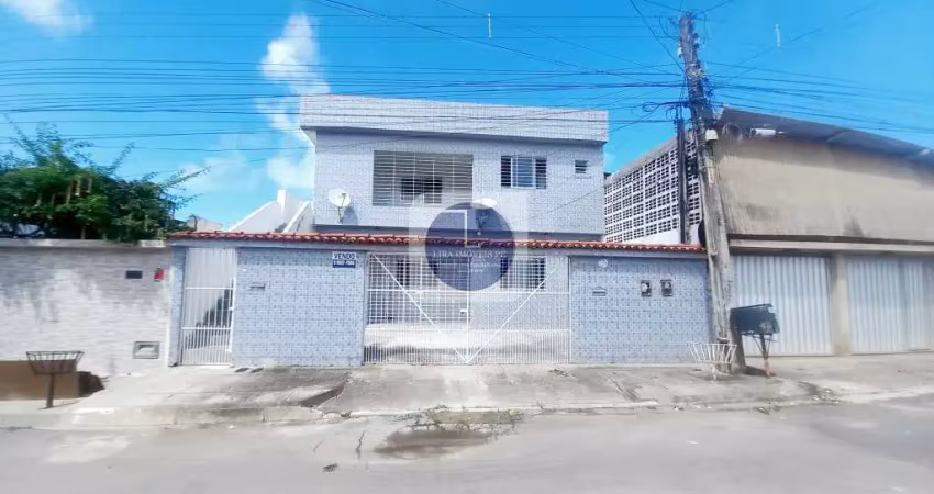 Casa com 4 quartos à venda na Rua C-7, 165, Rio Doce, Olinda