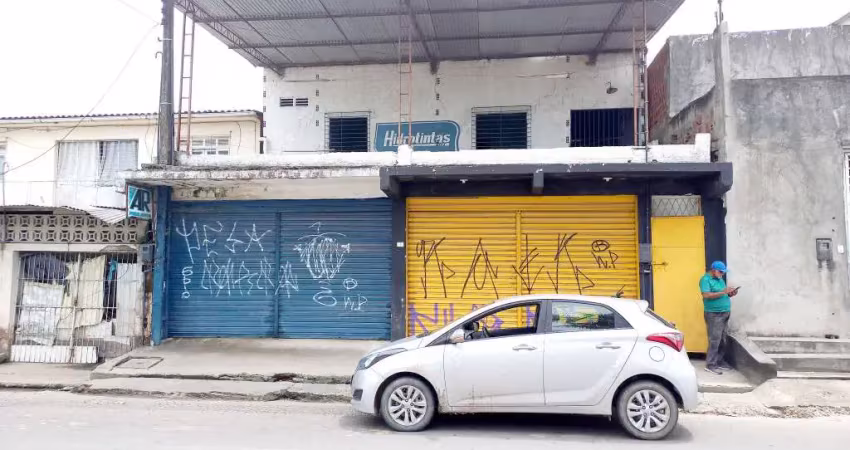 Sala comercial à venda na Rua São Nicolau, 330, Ipsep, Recife