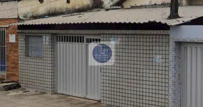 Vendo excelente casa residencial na rua das moças com exclusividade