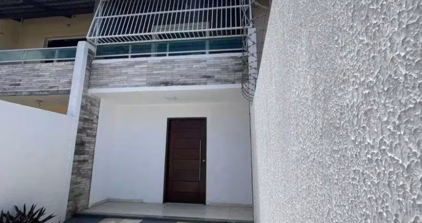 Imóvel para venda com 127 metros quadrados com 3 quartos em rachel de queiroz - fortaleza - ce