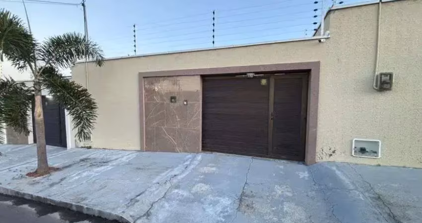 Imóvel para venda com 200 metros quadrados com 3 quartos em são bento - fortaleza - ce