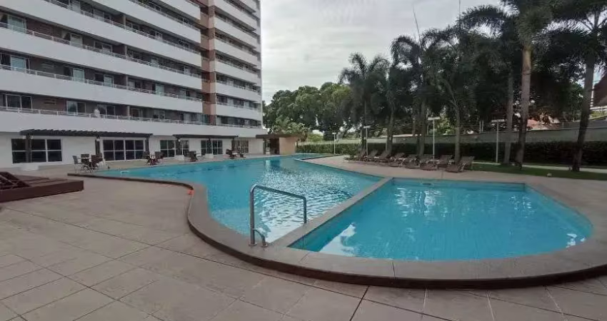 Imóvel para venda com 84 metros quadrados com 3 quartos em parquelândia - fortaleza - ce