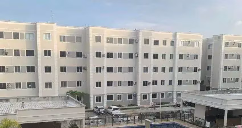Imóvel para venda possui 50 metros quadrados com 2 quartos em rachel de queiroz - fortaleza - ce