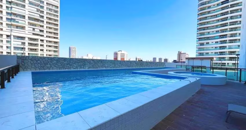 Imóvel para venda com 78 metros quadrados com 3 quartos em parquelândia - fortaleza - ce