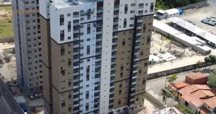 Imóvel para venda tem 60 metros quadrados com 3 quartos em carlito pamplona - fortaleza - ce