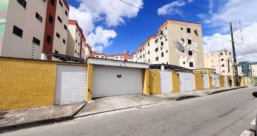 Imóvel para venda com 90 metros quadrados com 3 quartos em padre andrade - fortaleza - ce