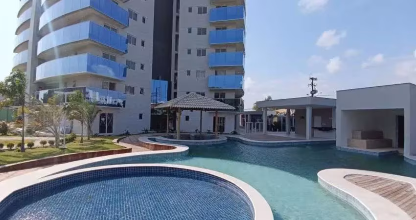 Imóvel para venda possui 120 metros quadrados com 3 quartos em eusebio - eusébio - ce