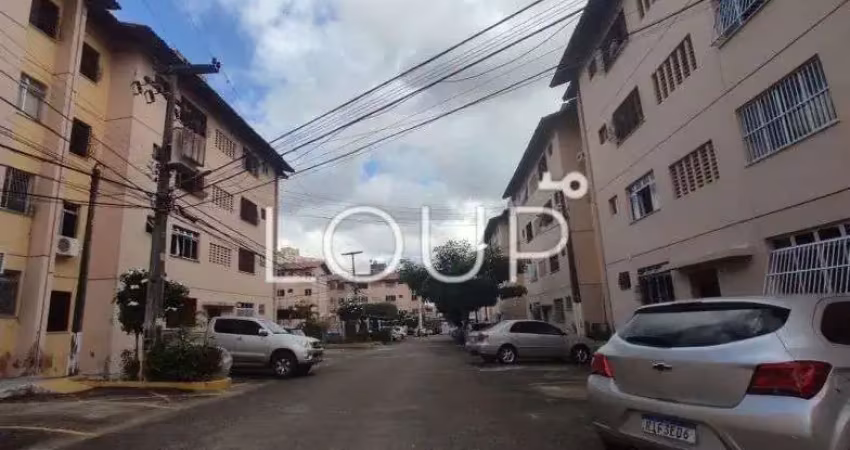Imóvel para aluguel com 70 metros quadrados com 3 quartos em damas - fortaleza - ce