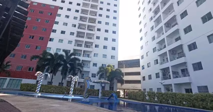 Imóvel para venda tem 65 metros quadrados com 3 quartos em são gerardo - fortaleza - ce