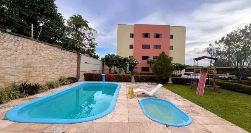 Imóvel para venda tem 72 metros quadrados com 3 quartos em cambeba - fortaleza - ce