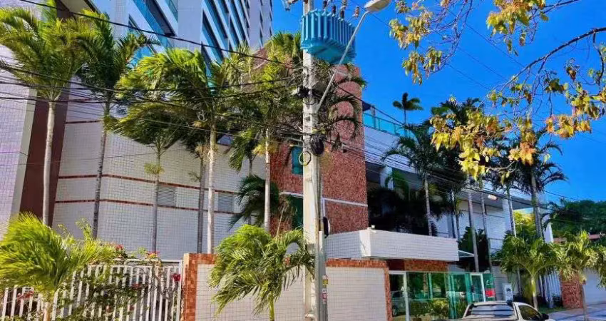 Imóvel para venda com 85 metros quadrados com 3 quartos em são gerardo - fortaleza - ce