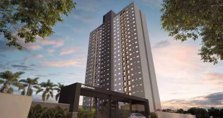 Imóvel para venda possui 51 metros quadrados com 2 quartos em monte castelo - fortaleza - ce