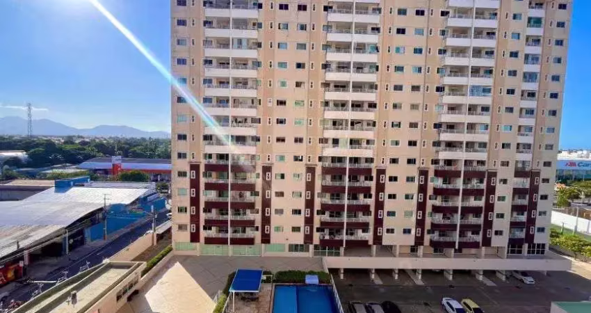 Imóvel para venda com 65 metros quadrados com 3 quartos em maraponga - fortaleza - ce