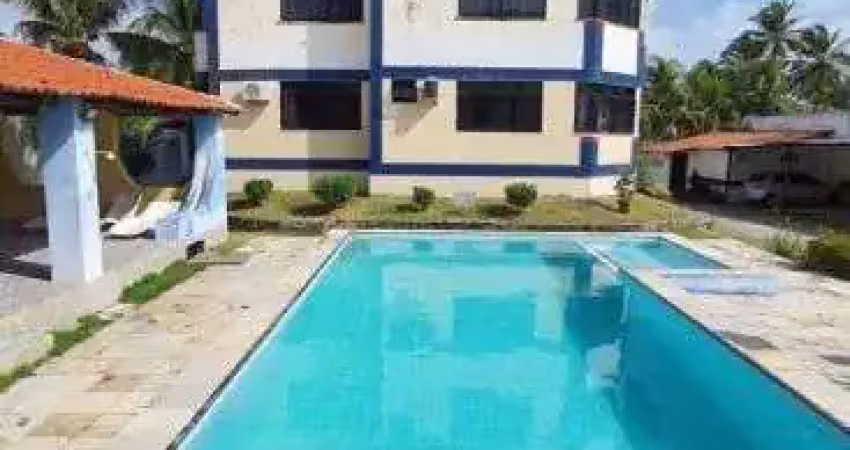 Imóvel para venda tem 240 metros quadrados com 3 quartos em tabuba - caucaia - ce