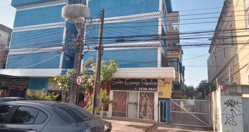 Imóvel para venda com 74 metros quadrados com 2 quartos em centro - fortaleza - ce