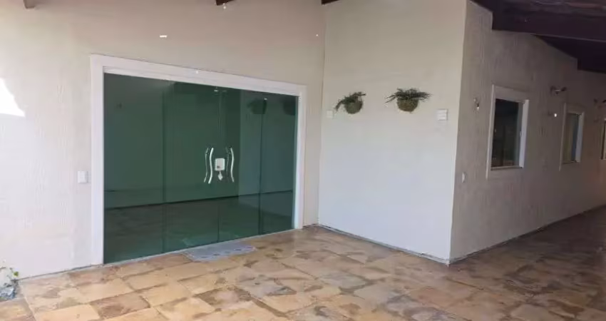 Casa com 4 quartos à venda na Rua Coronel Chico Alves, 250, Passaré, Fortaleza
