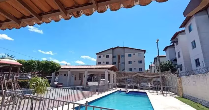 Imóvel para aluguel tem 50 metros quadrados com 2 quartos em itaperi - fortaleza - ce