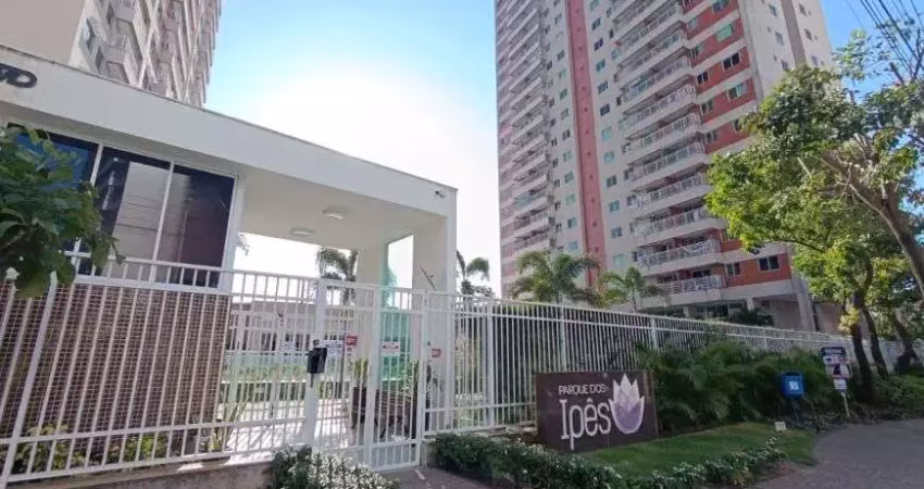Imóvel para venda possui 55 metros quadrados com 2 quartos em presidente kennedy - fortaleza - ce