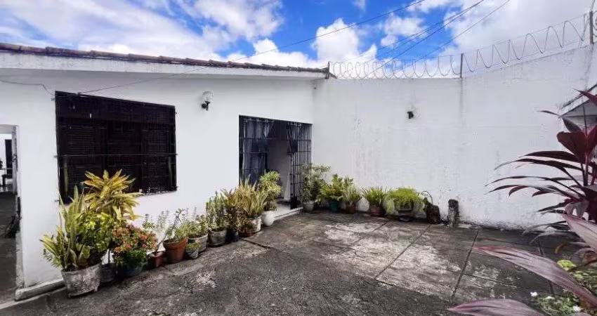 Imóvel para venda com 96 metros quadrados com 2 quartos em antônio bezerra - fortaleza - ce