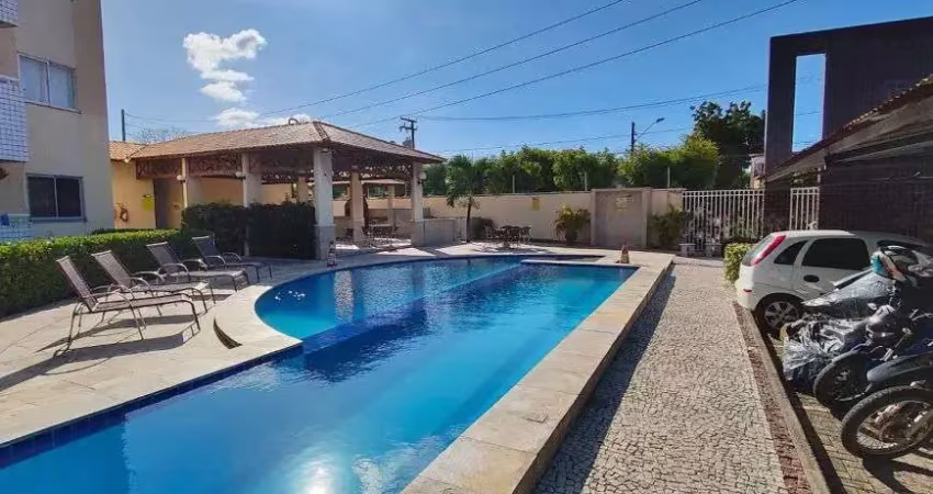 Imóvel para venda possui 72 metros quadrados com 3 quartos em são gerardo - fortaleza - ce