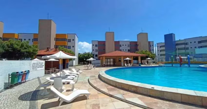 Imóvel para venda tem 55 metros quadrados com 2 quartos em tabuba - cumbuco - ce