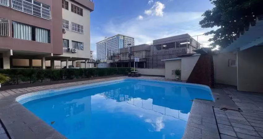 Imóvel para venda tem 114 metros quadrados com 3 quartos em presidente kennedy - fortaleza - ce