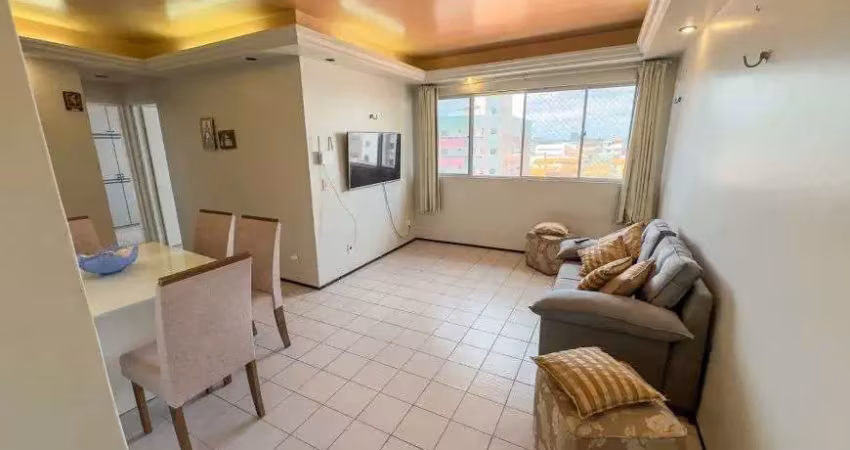 Imóvel para venda tem 65 metros quadrados com 3 quartos em parquelândia - fortaleza - ce