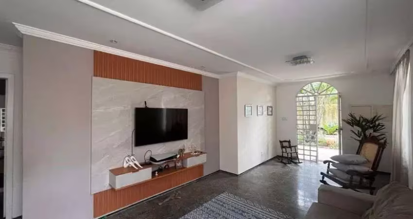 Imóvel para venda com 280 metros quadrados com 3 quartos em parquelândia - fortaleza - ce