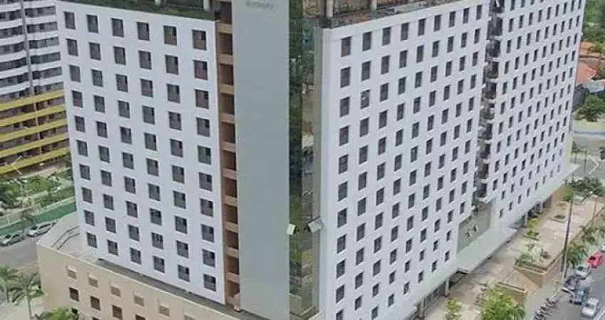Sala comercial à venda na Avenida Humberto Monte, 2929, Pici, Fortaleza