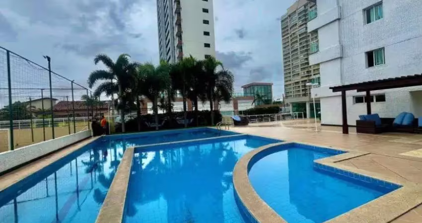 Imóvel para venda com 108 metros quadrados com 4 quartos em parquelândia - fortaleza - ce