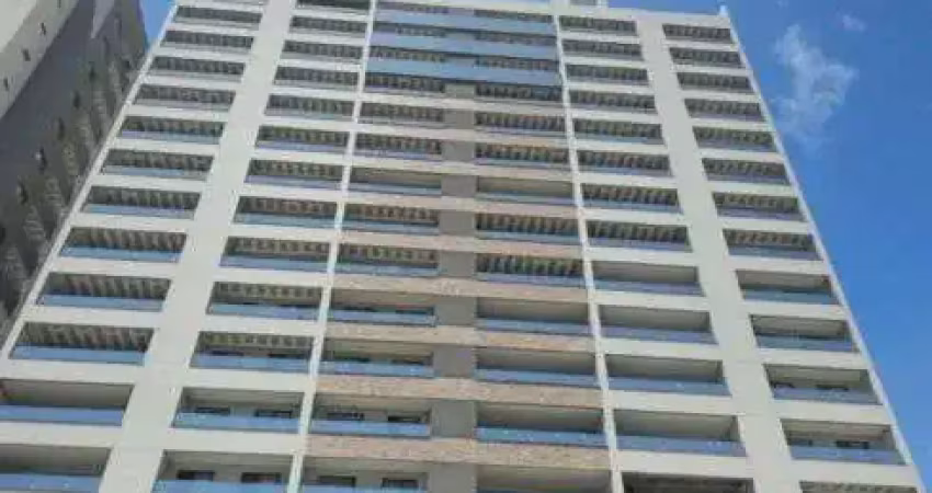 Apartamento com 3 quartos à venda na Rua Teodorico de Paiva, 85, Engenheiro Luciano Cavalcante, Fortaleza