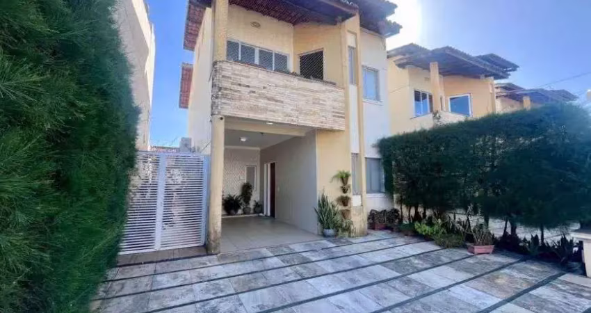 Imóvel para venda com 123 metros quadrados com 3 quartos em boa vista-castelão - fortaleza - ce